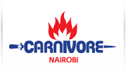 Carnivore Restaurant Nairobi, Kenya